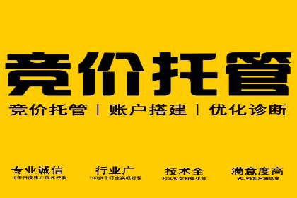 竞价托管SEM助企业实现营销目标的具体做法